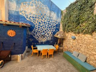 COOL SUMMER ReTREAT - Susak - 0