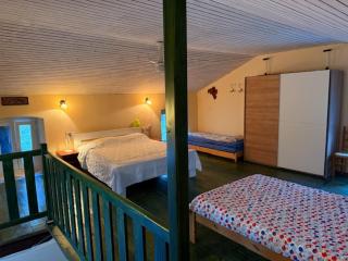 COOL SUMMER ReTREAT - Susak - 3