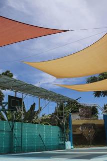 partylandia hostel - Panglao - 7