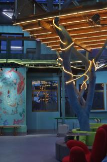 partylandia hostel - Panglao - 3