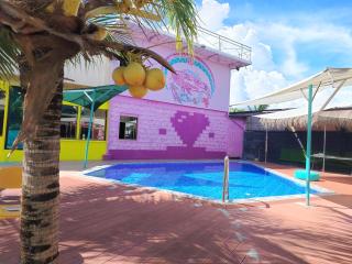 partylandia hostel - Panglao - 0