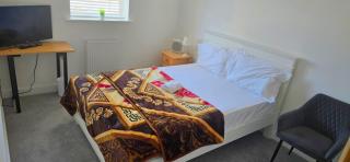 Lovely accomodation for short and long stay - Hull - 7