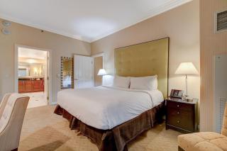 Lumiere Suite at MGM Signature Tower 1 BALCONY - Las Vegas - 0