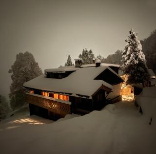 Sunneschy - Klosters Serneus - 9