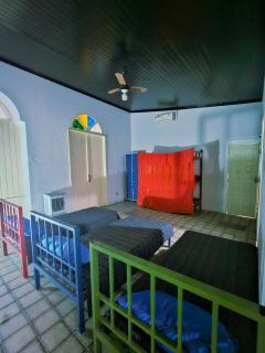 Hostel do Seu Tico - São Luís - 9