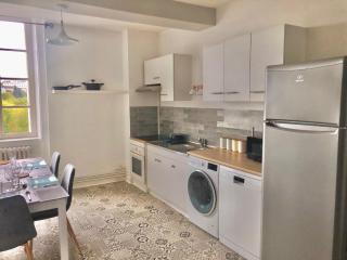 Au Le haut nançon - 2