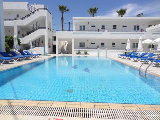 Michalis Studios & Apartments - Città di Kos - 5