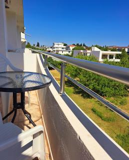 Lazorja Rooms - Ulcinj - 4