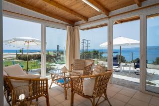 Lilian Home Just Steps from the Beach - Minia - 7