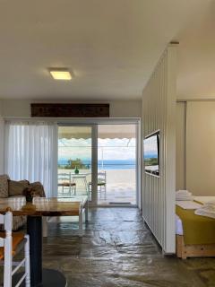 Almira's apartment - Amarinto - 6