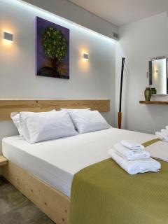 Almira's apartment - Amarinto - 5