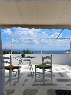 Almira's apartment - Amarinto - 1