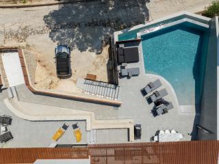 Ionian Grand Villas - Villa Helena - Lygia - 8