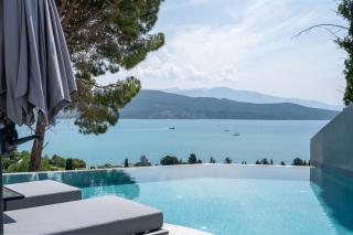 Ionian Grand Villas - Villa Helena - Lygia - 9