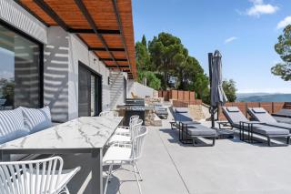 Ionian Grand Villas - Villa Helena - Lygia - 5