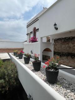 Quinta María Hotel Boutique & Spa - Querétaro - 7