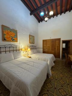 Quinta María Hotel Boutique & Spa - Querétaro - 6