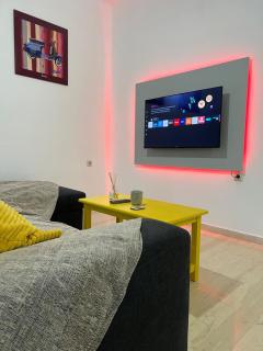 Eteokriton Apartment - Sitia - 8