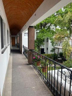 Quinta María Hotel Boutique & Spa - Querétaro - 4