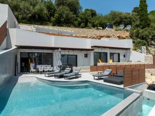 Ionian Grand Villas - Villa Helena - Lygia - 3