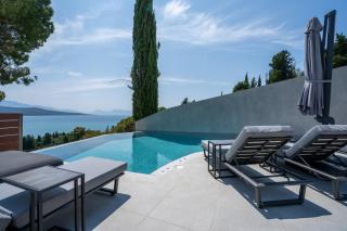 Ionian Grand Villas - Villa Helena - Lygia - 7