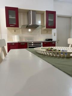 Eteokriton Apartment - Sitia - 1