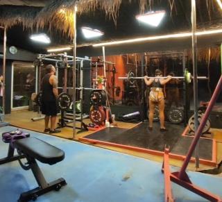 partylandia hostel - Panglao - 1