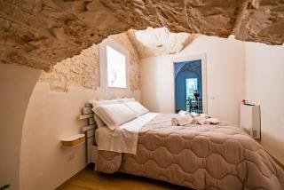 Porta Pentimi Apartment - Castellana Grotte - 1