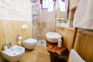 Porta Pentimi Apartment - Castellana Grotte - 2