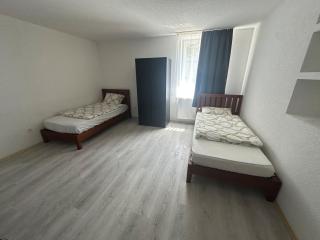 Apartment Oberbieber O2 - Niederdorla - 2