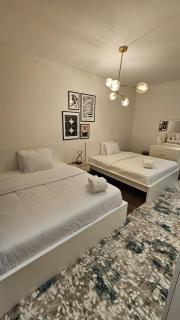 Vivendo, Cairo Festival City, New Iconic, Luxury 3 Bedrooms and Maid Room Apartment - Kairo - 7