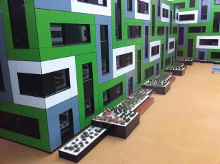 University of Essex - Southend Campus - Southend-on-Sea - 3