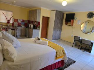 JayLa SELFCATERING ACCOMMODATION - Windhoek - 9