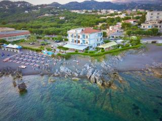 Hotel Mediterraneo Sapri - Sapri - 0