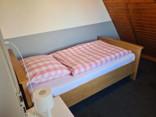 Monteurzimmer Jusy - HK - Varel - 1