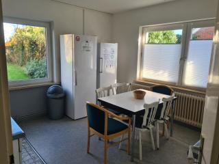 Monteurzimmer Jusy - HK - Varel - 6