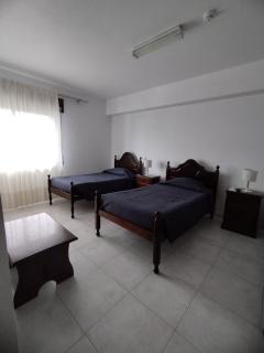 Hotel JSF - 5