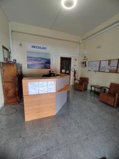 Hotel JSF - Horta - 5