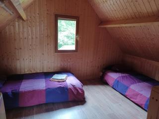 Relais Solognot Gîte Souvigny-en-Sologne - Souvigny-en-Sologne - 4