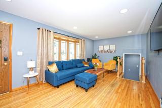 Five-bedroom home - Schenectady - 0