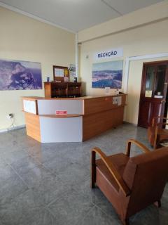 Hotel JSF - 1