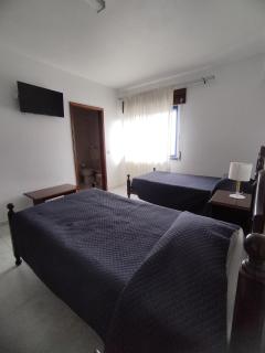 Hotel JSF - Horta - 1