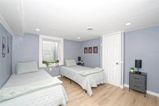 Five-bedroom home - Schenectady - 4