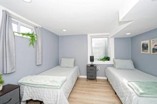 Five-bedroom home - Schenectady - 2