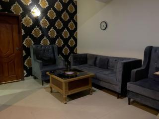 The Private Retreat - Islamabad - 6