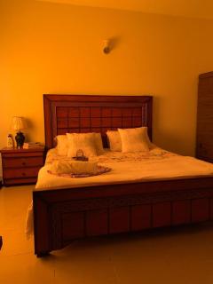 The Private Retreat - Islamabad - 9