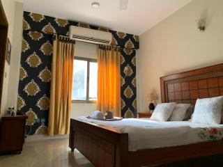 The Private Retreat - Islamabad - 2