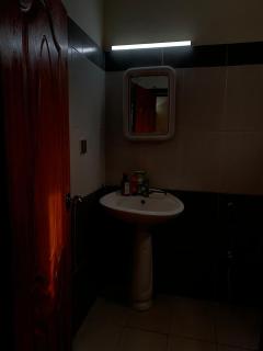 The Private Retreat - Islamabad - 1