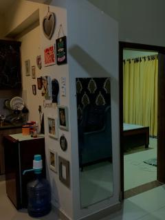 The Private Retreat - Islamabad - 5