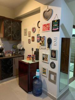 The Private Retreat - Islamabad - 4